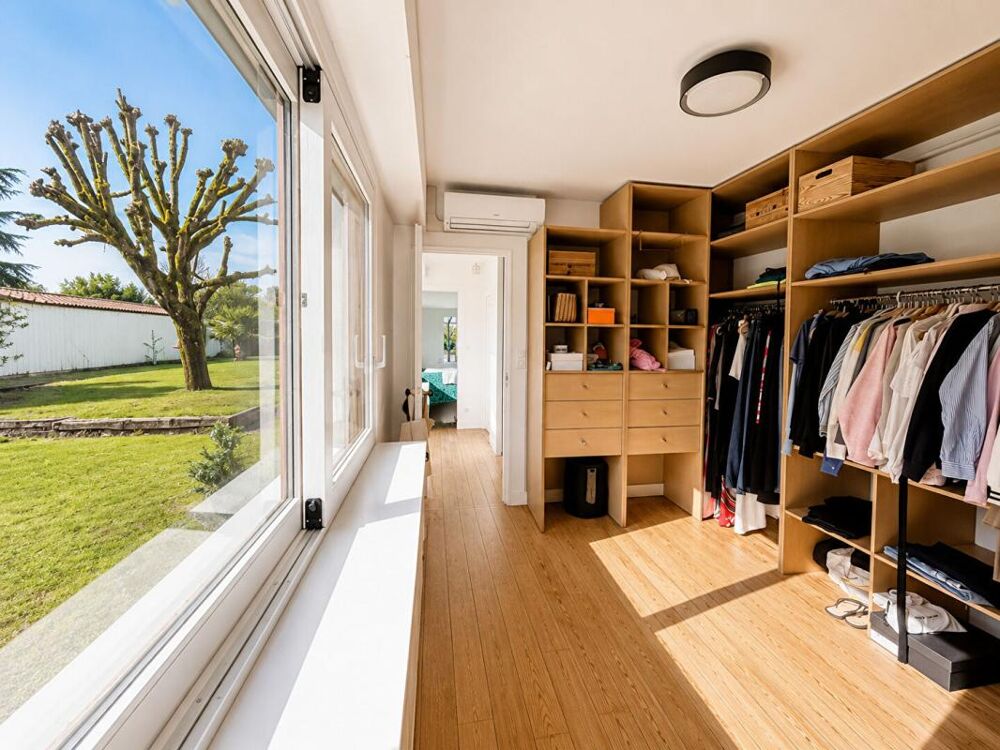 à vendre  Maison Bègles (33130)
