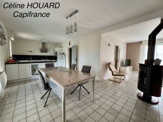  Maison � vendre 7 pi�ces 136 m�