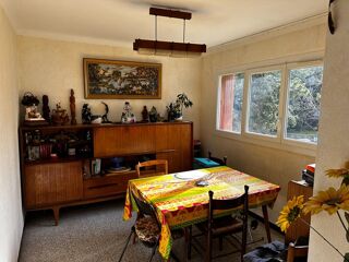  Appartement � vendre 3 pi�ces 60 m�