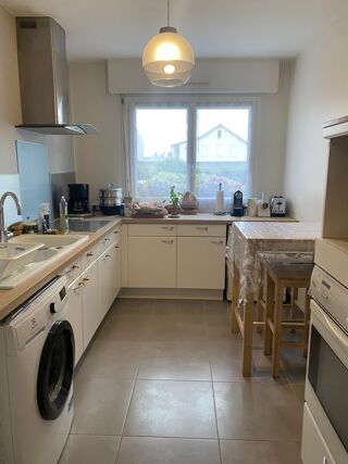  Appartement à louer 1 pièce 12 m²