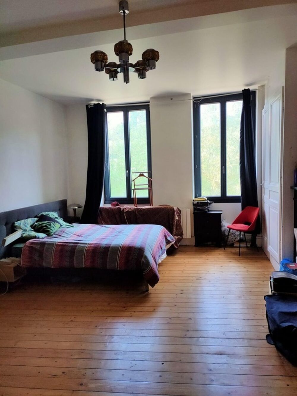 En Exclusivité: Maison De Ville Atypique - Jardin Terrasse