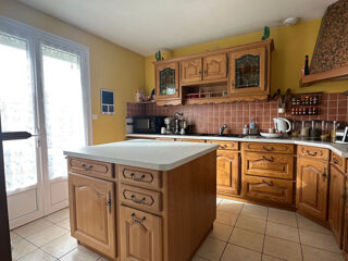  Maison à vendre 6 pièces 113 m²