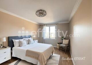  Appartement � vendre 4 pi�ces 84 m�