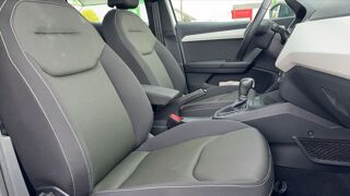 Ibiza 1.0 EcoTSI 115 DSG7 Xcellence - Automatique Entretien constr 2020 occasion 45500 Gien