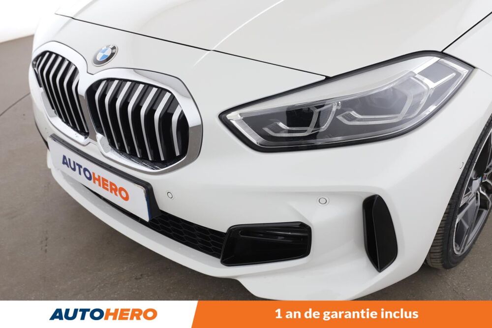 S&eacute;rie 1 116d M Sport DKG7 116 ch 2020 occasion 92130 Issy-les-Moulineaux