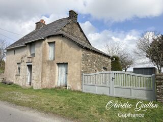  Maison � vendre 3 pi�ces 64 m�