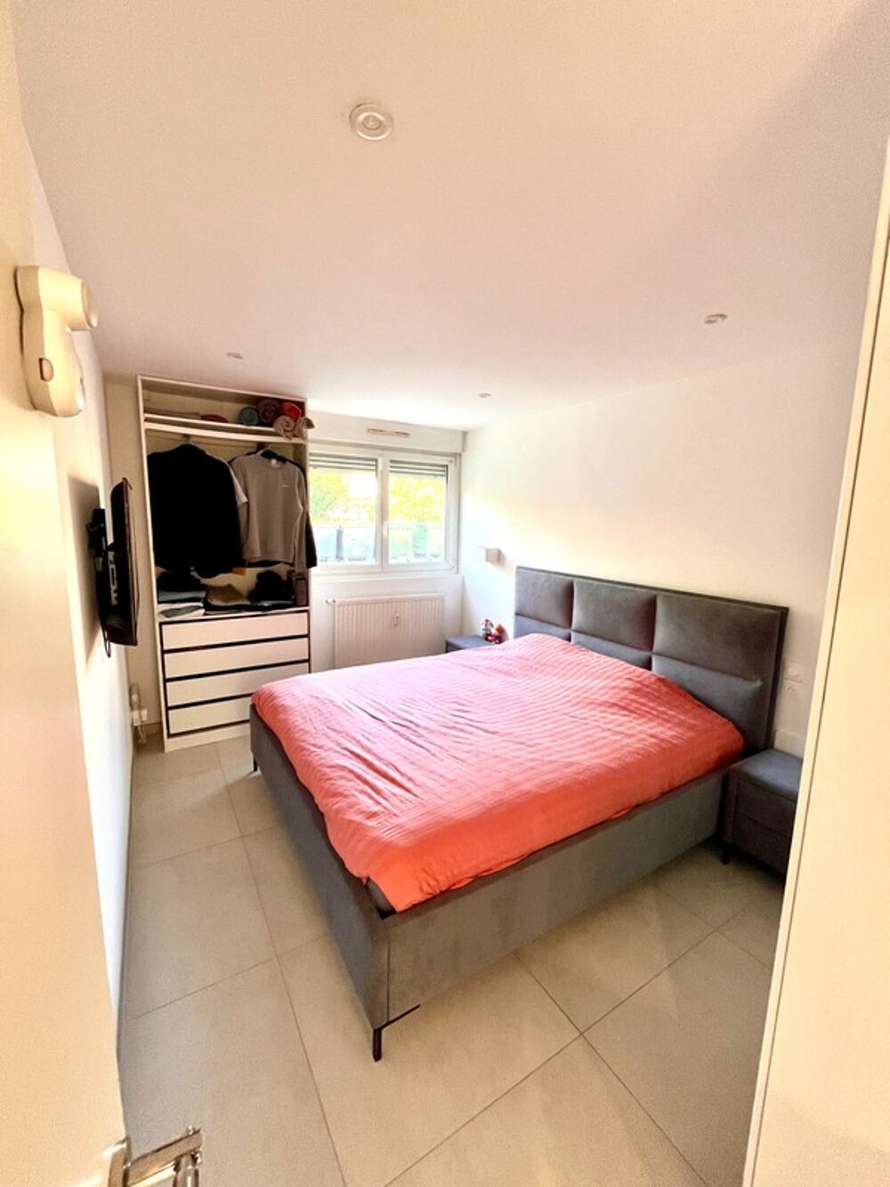 Vente Appartement Appartement rénové Florange
