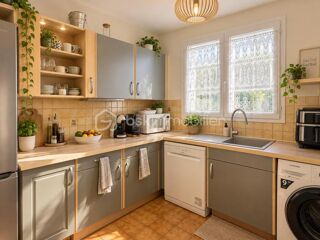  Maison à vendre 5 pièces 82 m²