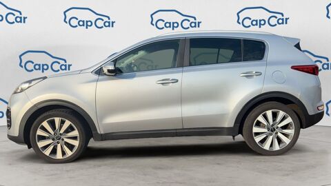 Sportage IV 1.7 CRDi 115 ISG Active 2018 occasion 76170 Lillebonne
