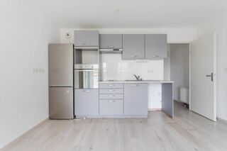  Appartement � vendre 2 pi�ces 45 m�