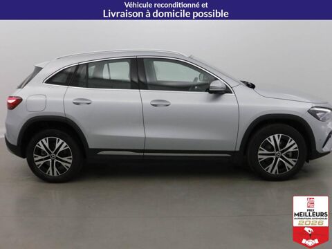 Classe GLA 250 e 8G-DCT Style 2024 occasion 10150 Lavau