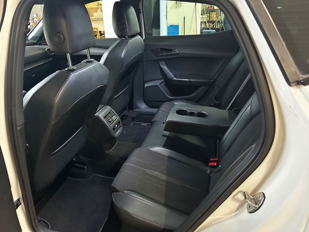 Formentor 1.5 TSI 150 ch 2022 occasion 33000 Bordeaux