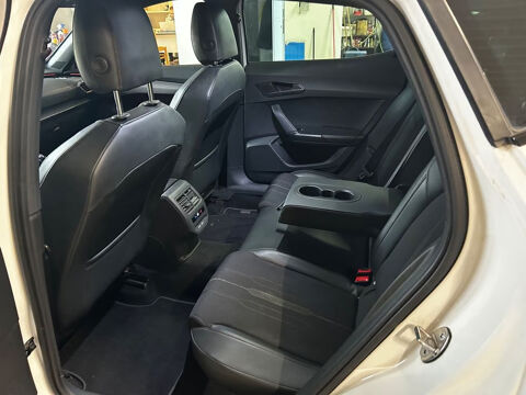 Formentor 1.5 TSI 150 ch 2022 occasion 33000 Bordeaux
