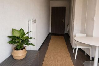 Vente Appartement Talence - Proche  Kedge, studio avec terrassa vendu libre Talence