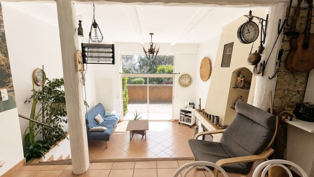 � vendre  Maison M�rindol (84360)