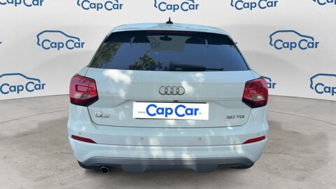 Q2 1.6 TDI 116 Sport 2018 occasion 69500 Bron