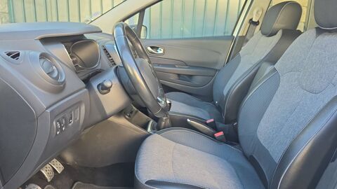 Captur 1.5 dCi Energy 110 Initiale Paris 2018 occasion 92160 Antony