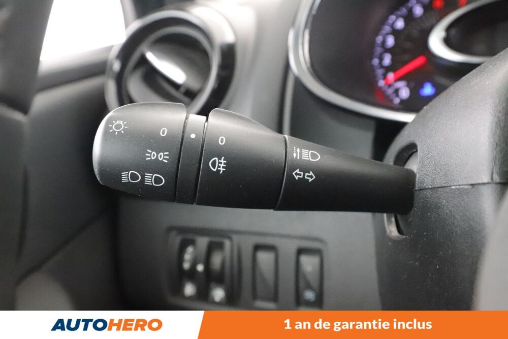 Clio 0.9 TCe Business 90 ch 2020 occasion 92130 Issy-les-Moulineaux