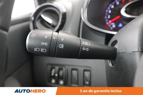 Clio 0.9 TCe Business 90 ch 2020 occasion 92130 Issy-les-Moulineaux