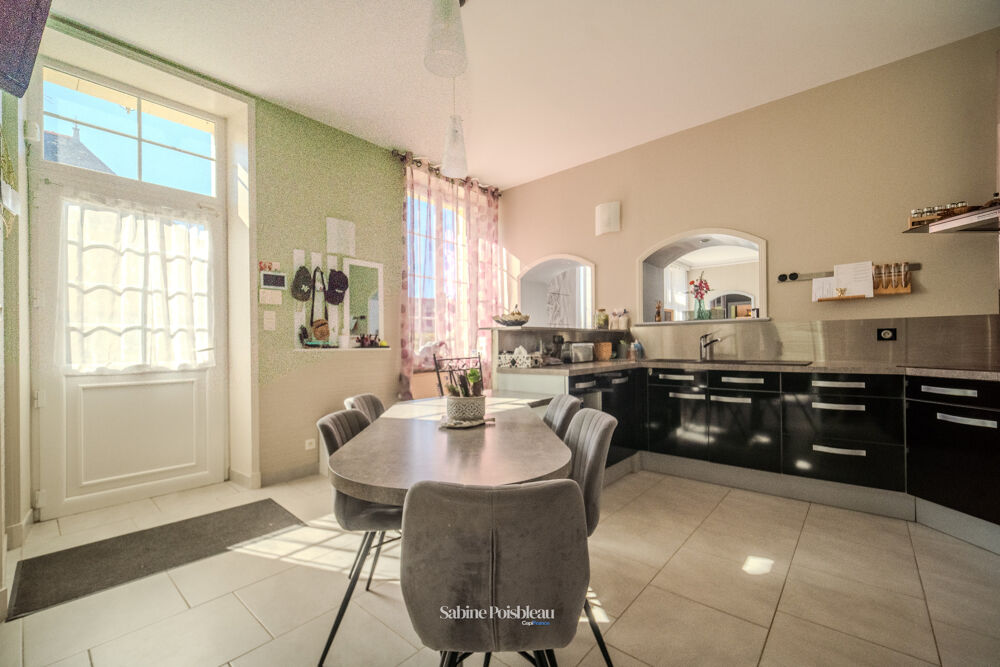 à vendre  Propriété/château Saint-Nicolas-de-Bourgueil (37140)