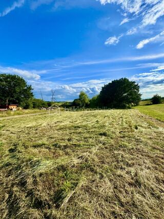  Terrain à vendre 1209 m²