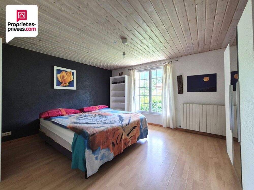  vendre  Maison Saint-Cergues (74140)