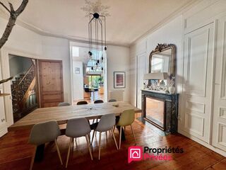  Maison à vendre 9 pièces 202 m²