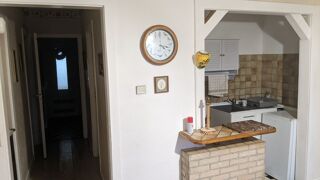  Appartement à louer 3 pièces 74 m²