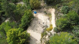  Terrain  vendre 2884 m