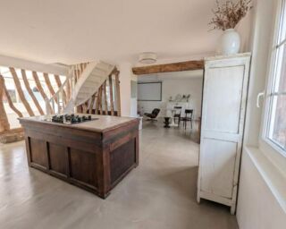  Maison à vendre 5 pièces 136 m²
