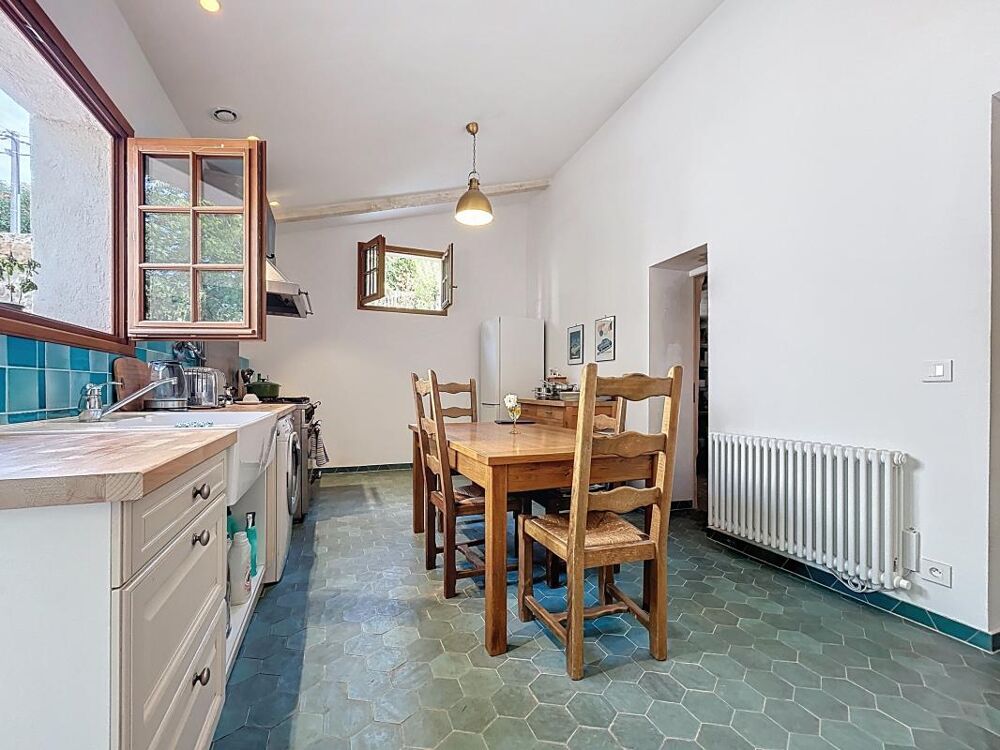  vendre  Maison Grasse (06130)