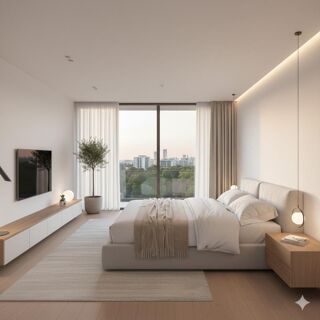  Appartement � vendre 4 pi�ces 81 m�