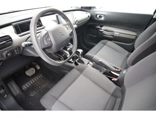 C4 cactus Shine PureTech 110 S&S EAT6 2018 occasion 81990 Fr&eacute;jairolles