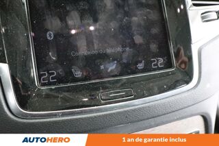 XC90 2.0 T8 Recharge AWD Inscription Luxe Geartronic 8 7PL 390 ch 2020 occasion 92130 Issy-les-Moulineaux