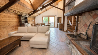  Chalet à vendre 8 pièces 174 m²