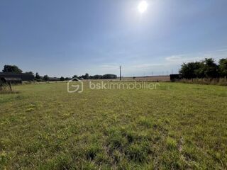  Terrain � vendre 3541 m�