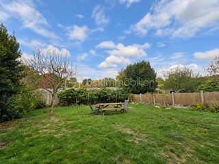 Vente Maison Lanester – Maison familiale avec 4 chambres, Jardin et Garage Lanester