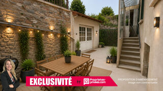  Maison à vendre 8 pièces 153 m²