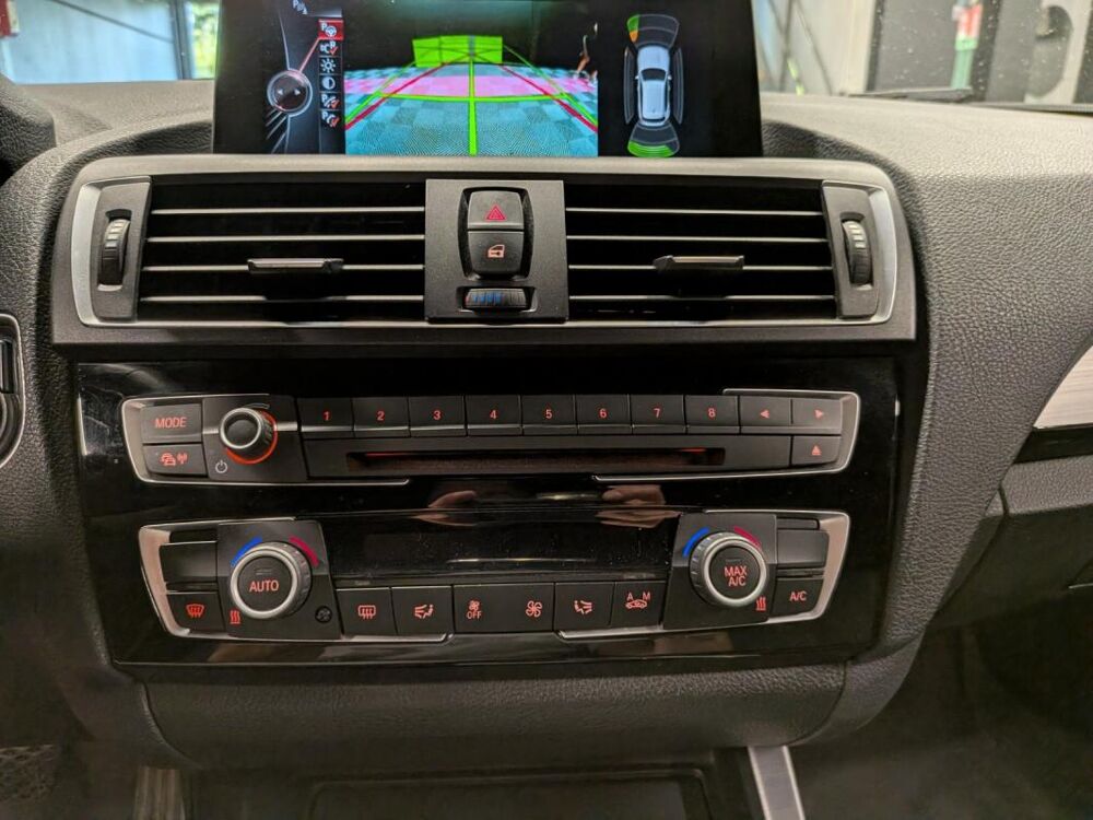 S&eacute;rie 1 F20 LCI 118d 150 ch Urban Chic A 2016 occasion 78200 Mantes La Jolie