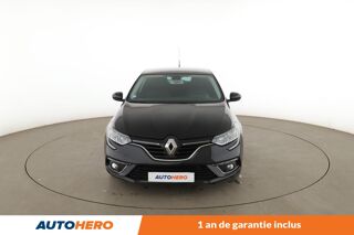 M&eacute;gane 1.5 dCi Blue Business EDC 115 ch 2021 occasion 92130 Issy-les-Moulineaux
