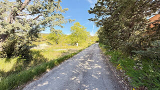  Terrain � vendre 2500 m�