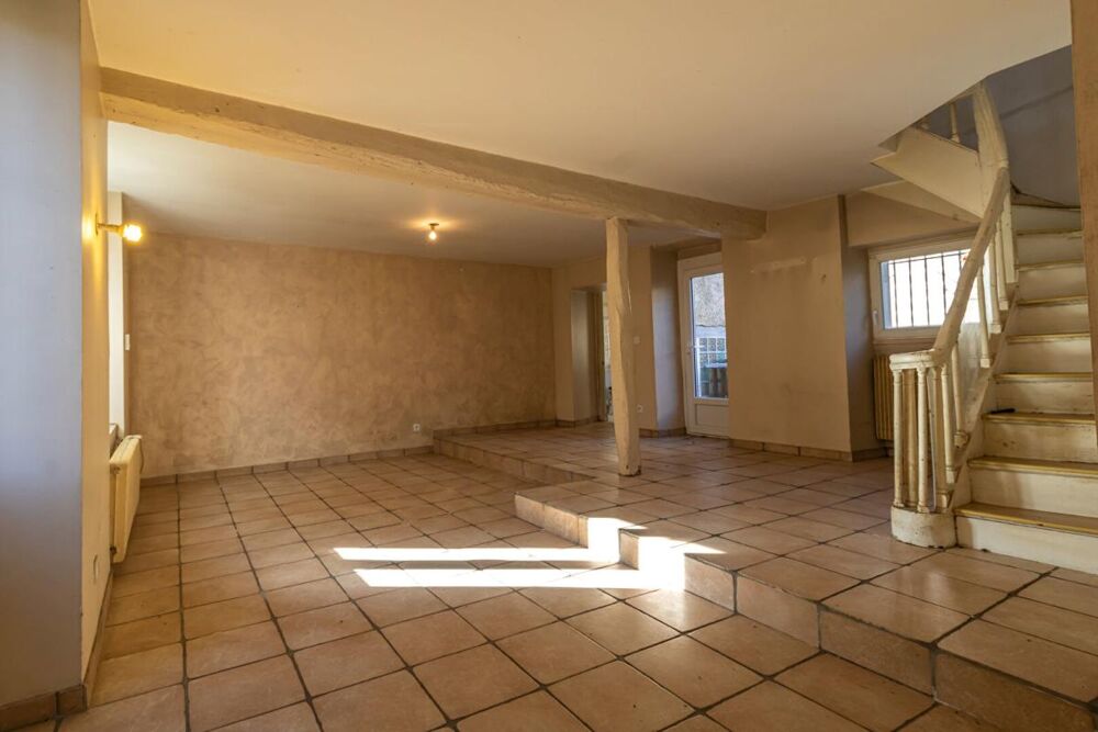 Maison Genouilly 6 pièce(s) 104 m2