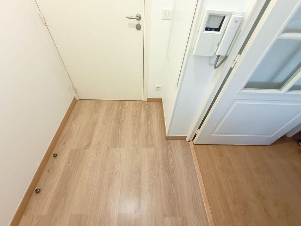 Studio de 31m2 à louer sur Orléans
