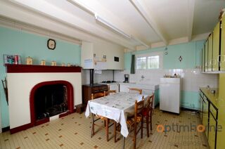  Maison � vendre 4 pi�ces 68 m�