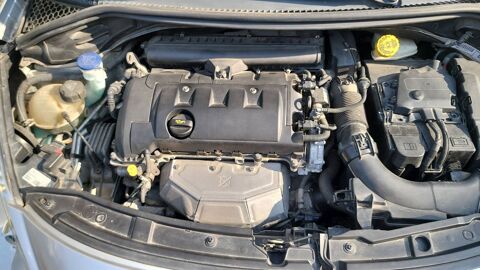 207 CC 1.6 VTi 120 Serie 64 2013 occasion 11000 Carcassonne