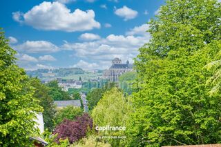  Maison � vendre 10 pi�ces 300 m�