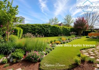  Maison à vendre 3 pièces 93 m²