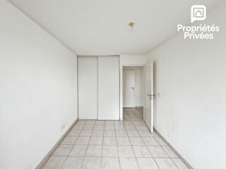  Appartement à vendre 3 pièces 62 m²