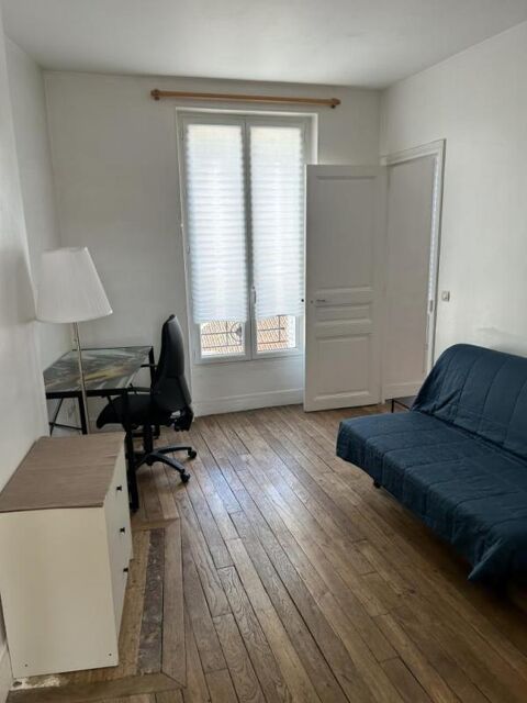  Appartement  louer 2 pices 28 m