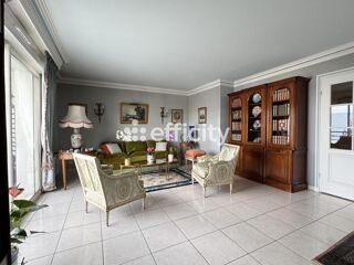  Appartement � vendre 3 pi�ces 79 m�